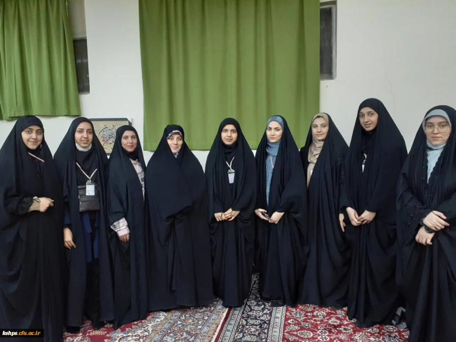 اعزام اولین کاروان زمینی سفرمعنوی عتبات عالیات  2