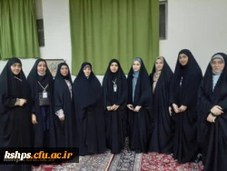 اعزام اولین کاروان زمینی سفرمعنوی عتبات عالیات
 2