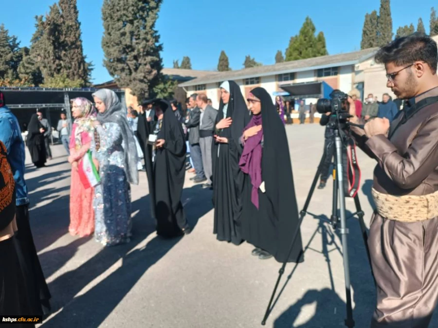 جشنواره اقوام3 3