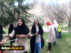 پویش پاکسازی و پاکداشت طبیعت 9