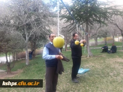 پویش پاکسازی و پاکداشت طبیعت 10