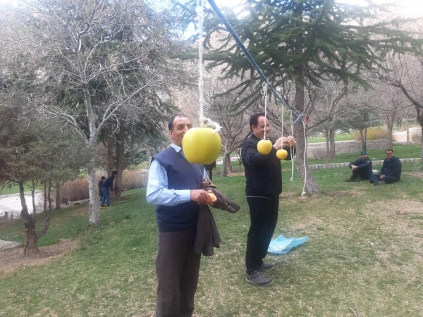 پویش پاکسازی و پاکداشت طبیعت 10