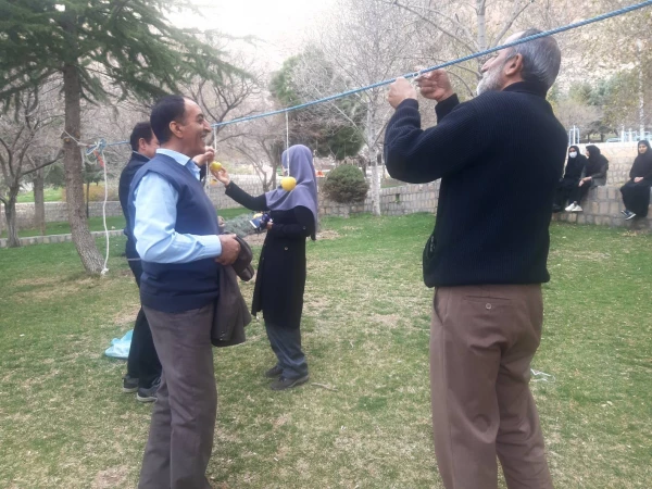 پویش پاکسازی و پاکداشت طبیعت 11