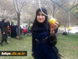 پویش پاکسازی و پاکداشت طبیعت 12