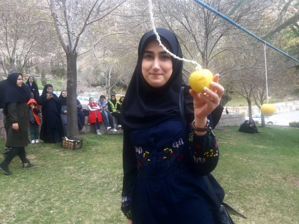 پویش پاکسازی و پاکداشت طبیعت 12