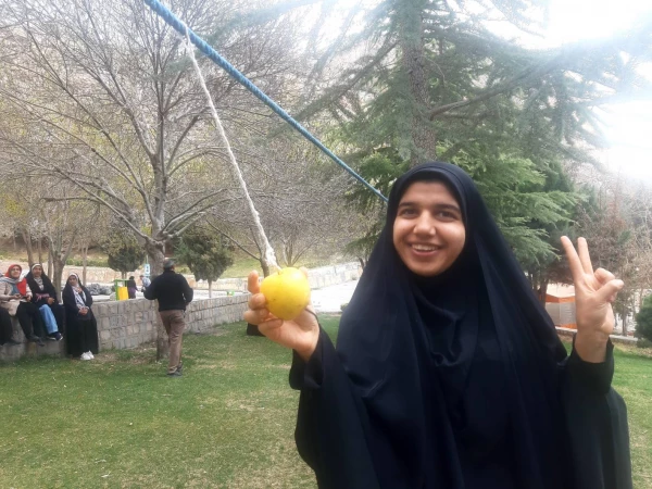 پویش پاکسازی و پاکداشت طبیعت 13