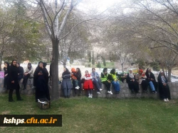 پویش پاکسازی و پاکداشت طبیعت 14