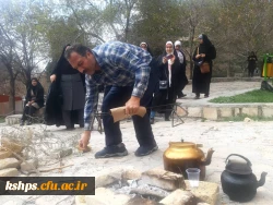 پویش پاکسازی و پاکداشت طبیعت 21