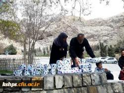 پویش پاکسازی و پاکداشت طبیعت 42