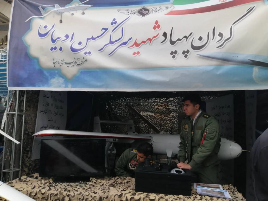 شرکت دانشجو معلمان ، اساتید و مسئولین دانشگاه فرهنگیان مراسم روز جهانی قدس  16