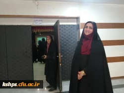 جلسه هم اندیشی اداره کل آموزش و پرورش استان کرمانشاه با دانشجومعلمان  5