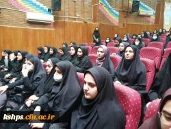 جلسه هم اندیشی اداره کل آموزش و پرورش استان کرمانشاه با دانشجومعلمان  9