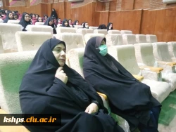 جلسه هم اندیشی اداره کل آموزش و پرورش استان کرمانشاه با دانشجومعلمان  10