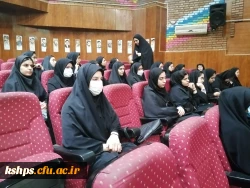 جلسه هم اندیشی اداره کل آموزش و پرورش استان کرمانشاه با دانشجومعلمان  14