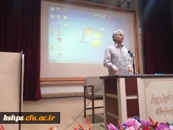 جلسه هم اندیشی اداره کل آموزش و پرورش استان کرمانشاه با دانشجومعلمان  19