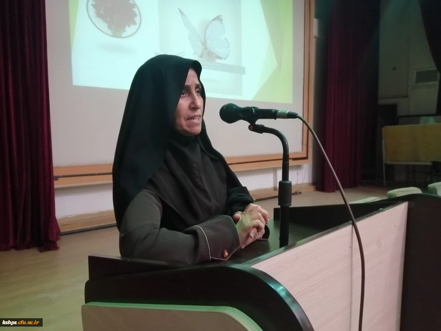 جلسه هم اندیشی اداره کل آموزش و پرورش استان کرمانشاه با دانشجومعلمان  2