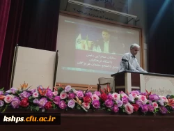 جلسه هم اندیشی اداره کل آموزش و پرورش استان کرمانشاه با دانشجومعلمان  7