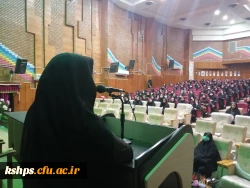 جلسه هم اندیشی اداره کل آموزش و پرورش استان کرمانشاه با دانشجومعلمان  11