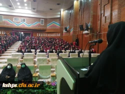 جلسه هم اندیشی اداره کل آموزش و پرورش استان کرمانشاه با دانشجومعلمان  12