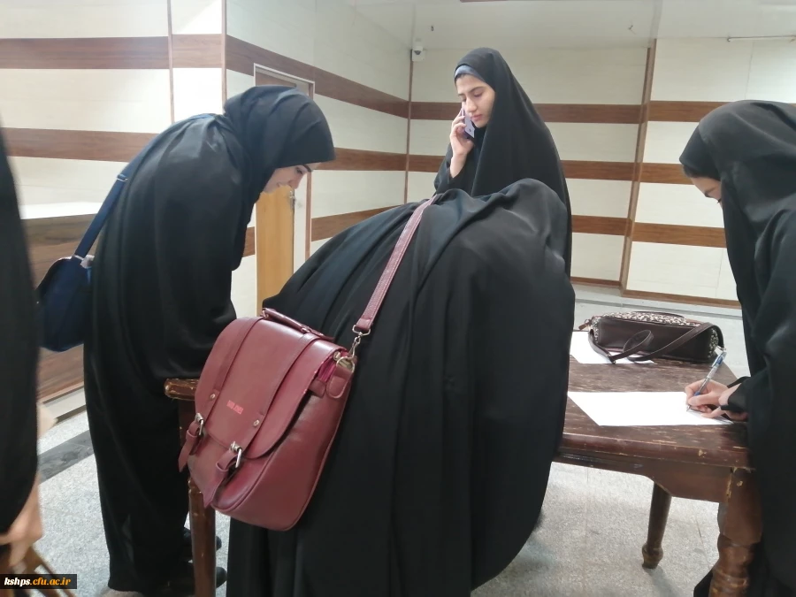 جلسه هم اندیشی اداره کل آموزش و پرورش استان کرمانشاه با دانشجومعلمان  14