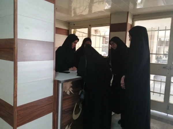 جلسه هم اندیشی اداره کل آموزش و پرورش استان کرمانشاه با دانشجومعلمان  15