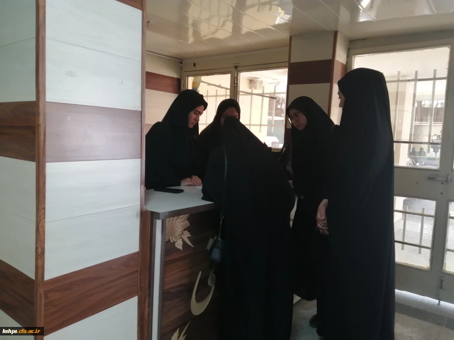 جلسه هم اندیشی اداره کل آموزش و پرورش استان کرمانشاه با دانشجومعلمان  15