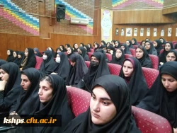 جلسه هم اندیشی اداره کل آموزش و پرورش استان کرمانشاه با دانشجومعلمان  19