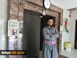 اجرای مرحله حضوری  داوری مرحله استانی دهمین جشنواره تدریس برتر رشته آموزش ابتدایی  10