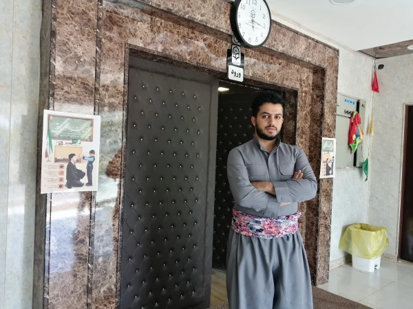 اجرای مرحله حضوری  داوری مرحله استانی دهمین جشنواره تدریس برتر رشته آموزش ابتدایی  10