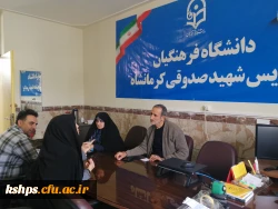 آزادسازی یک زندانی آبرومند بدهکار  2