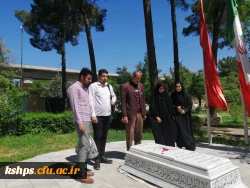  مراسم دیدار با مقام معظم رهبری به مناسبت هفته معلم 2