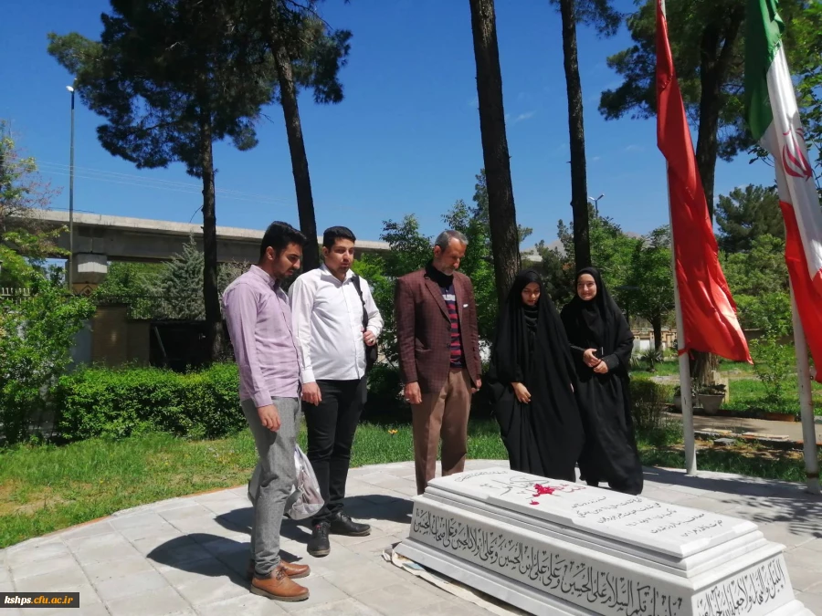  مراسم دیدار با مقام معظم رهبری به مناسبت هفته معلم 2