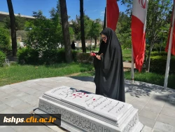  مراسم دیدار با مقام معظم رهبری به مناسبت هفته معلم 5