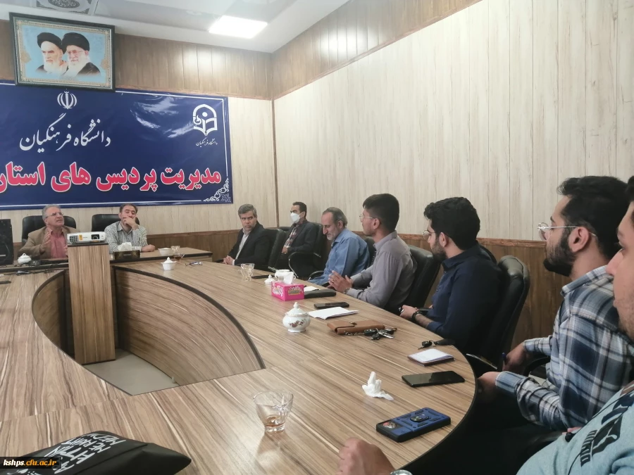 دانشگاه فرهنگیان و کانون پرورشی کودک و نوجوان اهداف مشترک تربیتی دارند. 3