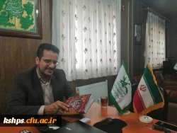 دانشگاه فرهنگیان و کانون پرورشی کودک و نوجوان اهداف مشترک تربیتی دارند. 7