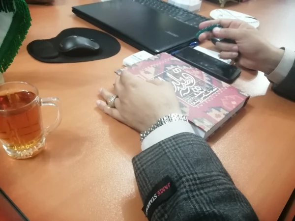 دانشگاه فرهنگیان و کانون پرورشی کودک و نوجوان اهداف مشترک تربیتی دارند. 9