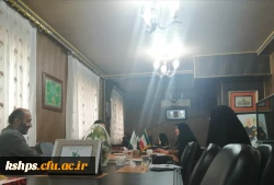 دانشگاه فرهنگیان و کانون پرورشی کودک و نوجوان اهداف مشترک تربیتی دارند. 10