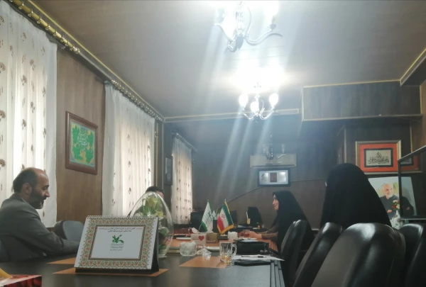 دانشگاه فرهنگیان و کانون پرورشی کودک و نوجوان اهداف مشترک تربیتی دارند. 10