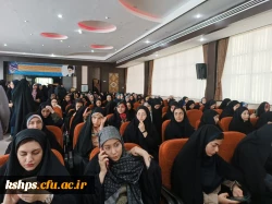 اردوی زیارت اولی ها به مقصد شمس الشموس  3