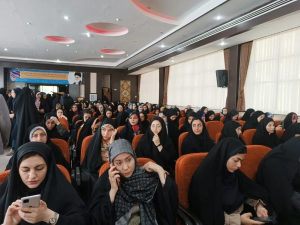 اردوی زیارت اولی ها به مقصد شمس الشموس  3