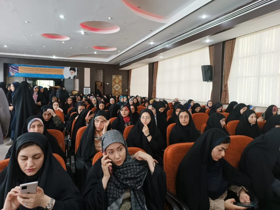 اردوی زیارت اولی ها به مقصد شمس الشموس  3