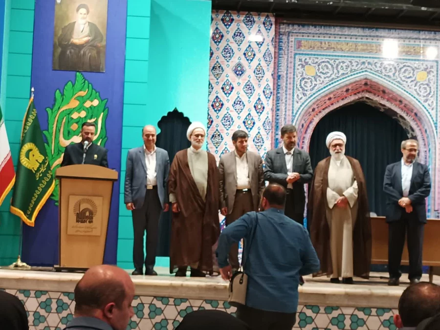 اردوی زیارت اولی ها به مقصد شمس الشموس  6