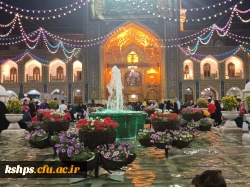 اردوی زیارت اولی ها به مقصد شمس الشموس  10