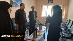 طرح ملی معراج ویژه دانشجومعلمان ورودی ٩٨ و ١۴٠١  3