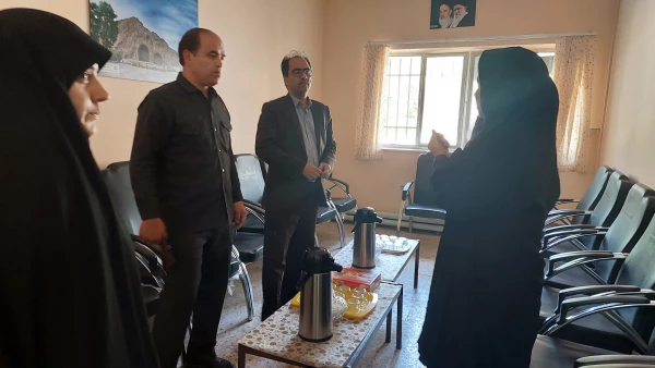 طرح ملی معراج ویژه دانشجومعلمان ورودی ٩٨ و ١۴٠١  3