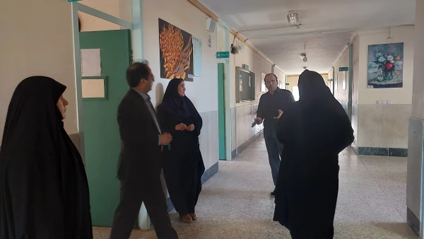 طرح ملی معراج ویژه دانشجومعلمان ورودی ٩٨ و ١۴٠١  5