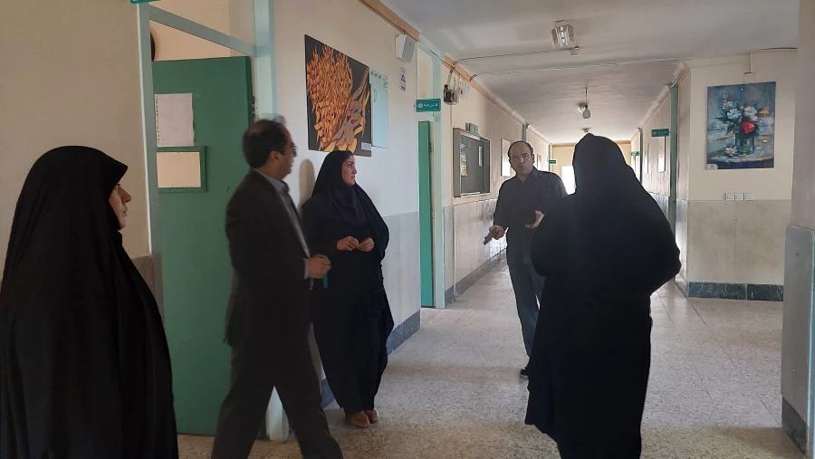 طرح ملی معراج ویژه دانشجومعلمان ورودی ٩٨ و ١۴٠١  5