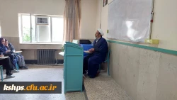 طرح ملی معراج ویژه دانشجومعلمان ورودی ٩٨ و ١۴٠١  6