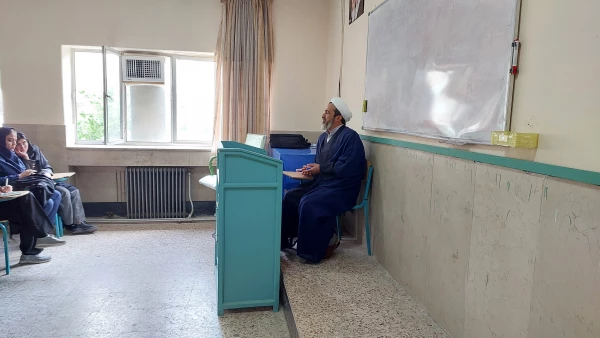 طرح ملی معراج ویژه دانشجومعلمان ورودی ٩٨ و ١۴٠١  6