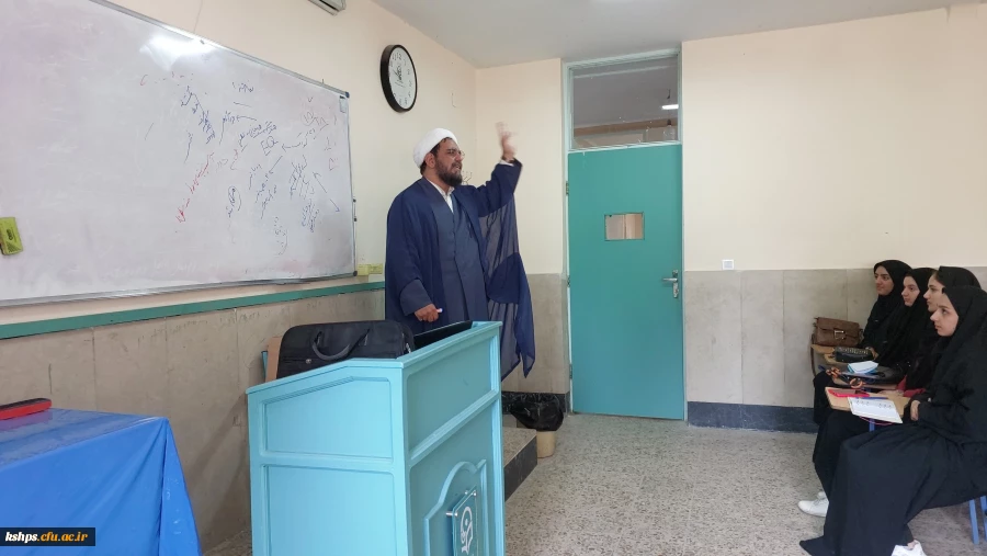 طرح ملی معراج ویژه دانشجومعلمان ورودی ٩٨ و ١۴٠١  8